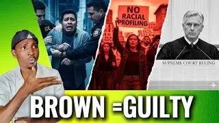 Supreme Court Just Legalized Racial Profiling in America