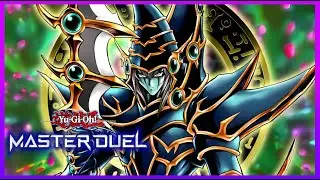 Финальный босс Темного Мага | Yu-Gi-Oh! Мастер Дуэль PS5 #MasterDuel #yugioh
