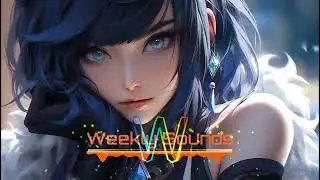 Non-Stop 1 Hour NCS Party Music | EDM Beats | Weekly Sounds