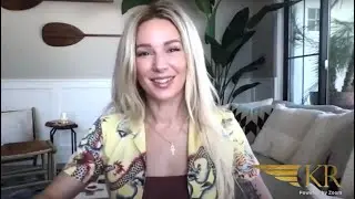 KAIA RA | 🔮 Psychic Development Tips 🌞 Solar Plexus Chakra Intuition