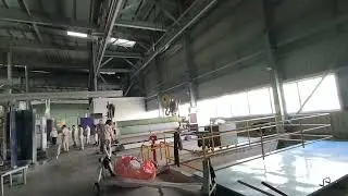 overhead crane steel rail track & bridge girder beam & monorail jib crane trolley steel column span