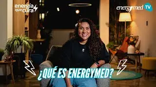 &iquest;Qu&eacute; es EnergyMed?