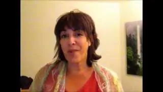 5 Minutes to Improving your EFT with Alina Frank
