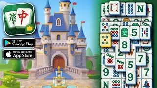 Mahjong Blast: Wonders - Gameplay Walkthrough 2 (Android, iOS)