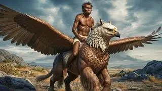 Life 3.2 Million Years Ago | Rescuing the Hippogriff &mdash; A Prehistoric Legend
