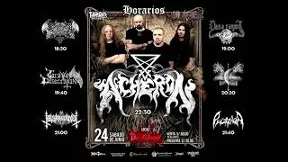 Grave Desecration - Triumphant March Of War