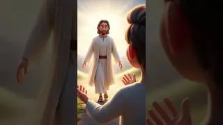💛 &ldquo;Jesus Sees You: Find Rest, Grace & Love in Him&rdquo;|