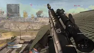 #Warzone Top 1|Правельная позиция |Ps4 Pro