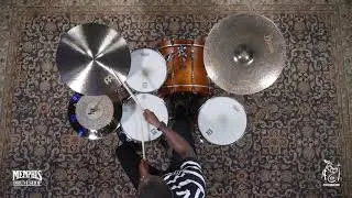 Meinl 18