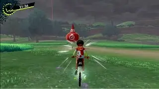 Pok&eacute;mon Sword Playthrough 17: Taking Part in the Rotom Rally