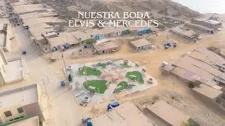 ELVIS Y MERCESDES - VIDEO RESUMEN