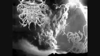 Suspiria Profundis - Holy Unblack Metal