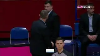 CEDEVITA JUNIOR vs ORADEA 100:107 (2. kolo, Grupa L, FIBA Europe Cup)