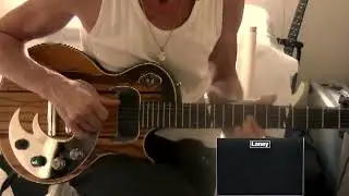 552&nbsp;-&nbsp;Gibson&nbsp;Les&nbsp;Paul&nbsp;Dusk&nbsp;Tiger