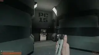 SCP: Secret Laboratory - Kitchen Island #2 + 25/25 - Current World Record D-Class Escape (4 mins)