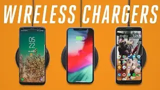 How to buy the right wireless charger