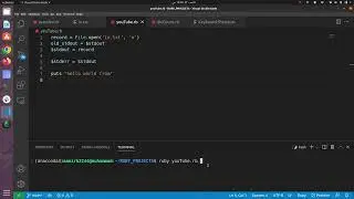 Send Console Output to File in Ruby (STDOUT,STDERR)