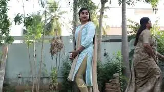 Varisu Ep - 61 | Tamil Crossing Cibi Mother Best Clips | Sakthi |