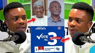 He Is Winning! I Still Stand By My Words, NPP Primaries - Prophet Telvin Sowah