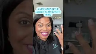 New home 🏠 in the market