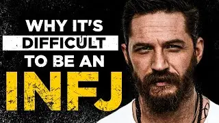 Why It's Difficult To Be An INFJ - One Of The Rarest Personality Types