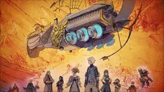 Fantasian OST - Jas