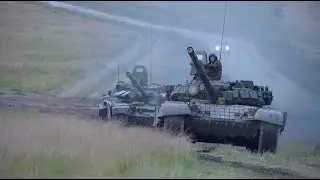 Chinese Troops Test Restructured Cross Service Coordination at Russia Drill