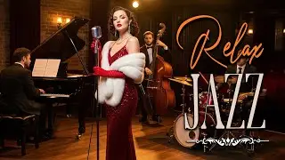 Retro Vintage Jazz Classics – Timeless Oldies from the 1940s