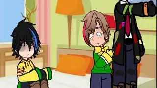 Some Happypasta&rsquo;s on crack|Gacha skit|