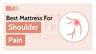 Best Mattress for Shoulder Pain 2026 | Our Top 5 Picks!