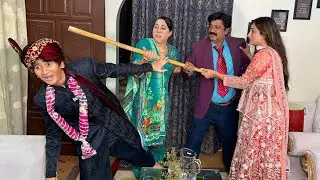 MARRIAGE PRANK ON PARENTS GONE WRONG!