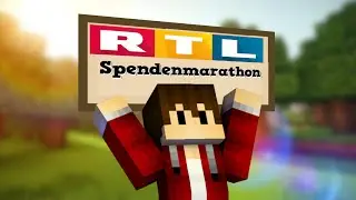 Pixel f&uuml;r Kinder | RTL Spendenmarathon | LarsLP