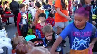 Trunk or Treat 2025 | Faith Community Lutheran Church | 7th Annual Community-Wide Event