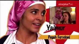 T&uuml;rkisch f&uuml;r Anf&auml;nger - Intro [720p nativ]