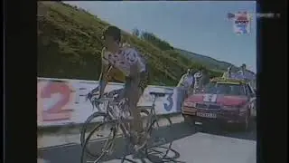VIRENQUE - Mois&eacute;s No Duerme