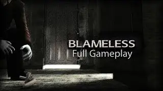 Framed| Blameless full gameplay