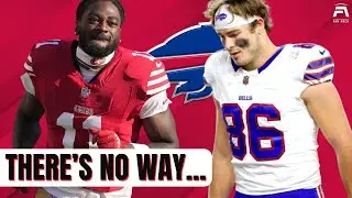 NO ONE Is Ready For This... | Daily Buffalo Bills News & Rumors