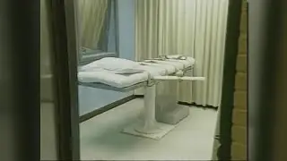 Alabama death penalty bill moves forward