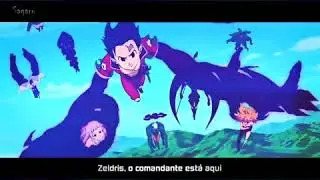 Rap do Zeldris (Nanatsu no Taizai) BlackSagaro 110