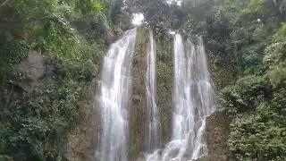 My first vlog - 29 kilo miyungma waterfall