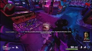 Forsaken God Mode using a Stun (Godmode has been patched but there is a new method)
