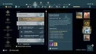 Assassin's Creed Odyssey | Brány Atlantidy | PS4 |