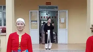 Câu lạc bộ bảo tồn văn hóa tổ chức tổng kết cuối năm