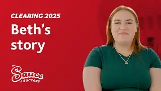 Clearing 2025 - Beth's story