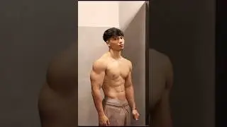 19 years old 🔱🇮🇳 #gymmotivation #gymfreak #gymrat #explore #yt #ytshorts #gym #fypシ゚ #aesthetic