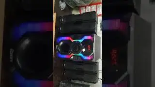 Foxin Fms 8400 model | Home theatre | Arey Pagol Hoye Jabo Ami | Deep Jandu | Bohemia | Latest