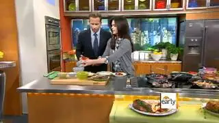 Makeover your leftovers for two-in-one meals
