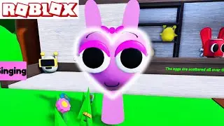 Roblox Sprunki – Невероятное приключение!