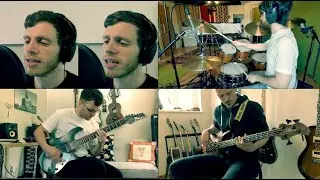 Albion - 'Pryderi' - Full EP Play-through