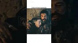A man can Marry someone but #kurulusosman #bala #osman #ertugrul #halima #orhan #holofira #ozgetorer